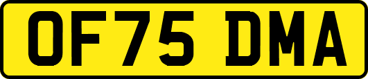 OF75DMA