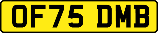 OF75DMB