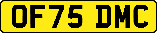 OF75DMC