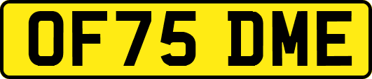 OF75DME