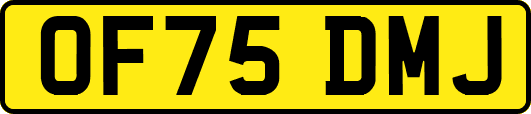 OF75DMJ