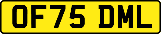 OF75DML