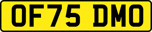 OF75DMO