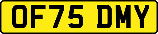 OF75DMY