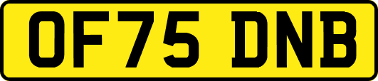 OF75DNB