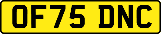 OF75DNC