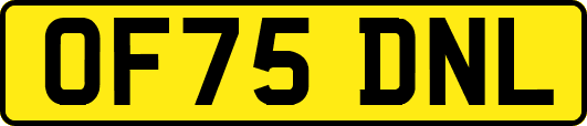 OF75DNL