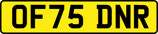 OF75DNR