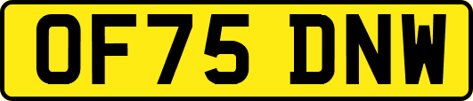 OF75DNW