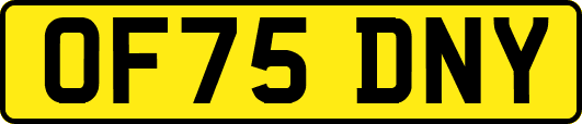 OF75DNY