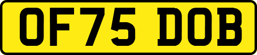 OF75DOB