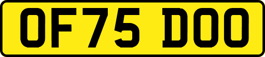 OF75DOO