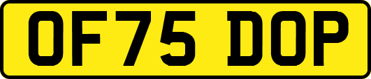 OF75DOP