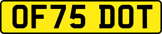 OF75DOT