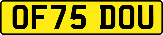 OF75DOU