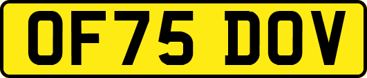 OF75DOV