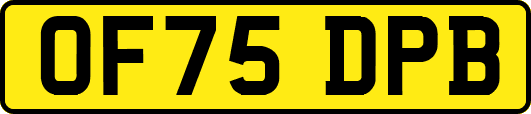 OF75DPB