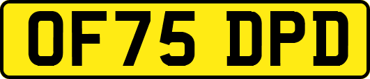 OF75DPD