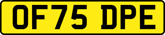 OF75DPE