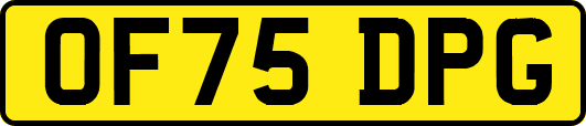 OF75DPG