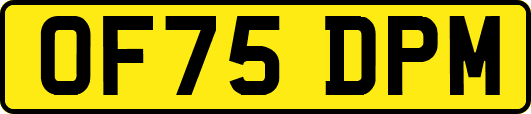 OF75DPM