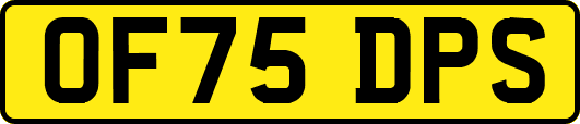 OF75DPS