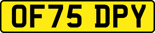 OF75DPY