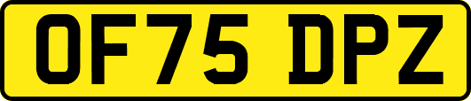 OF75DPZ