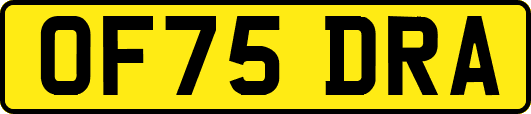 OF75DRA