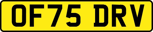 OF75DRV