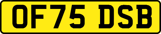 OF75DSB