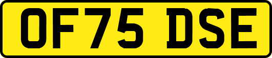 OF75DSE