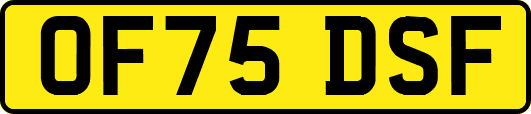 OF75DSF