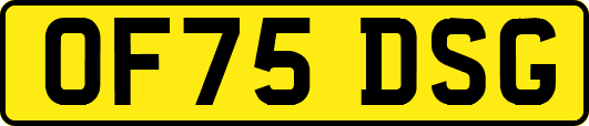 OF75DSG