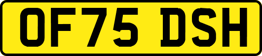 OF75DSH