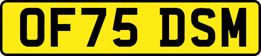 OF75DSM