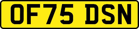 OF75DSN