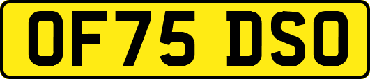 OF75DSO