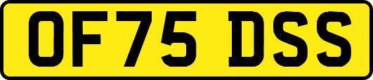 OF75DSS