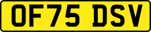 OF75DSV