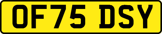 OF75DSY
