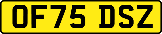 OF75DSZ