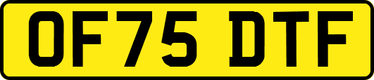 OF75DTF
