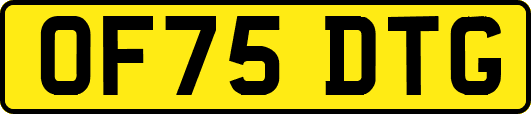 OF75DTG
