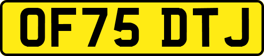 OF75DTJ