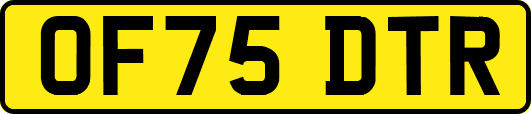 OF75DTR