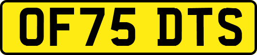 OF75DTS