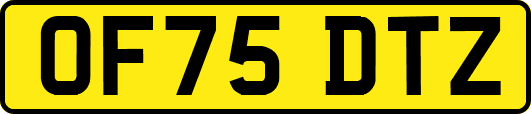 OF75DTZ