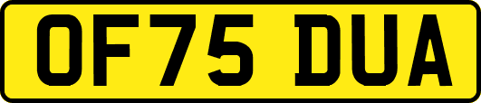 OF75DUA