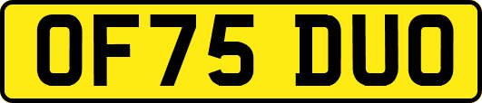 OF75DUO